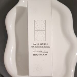 Reblancing Cream Cleanser